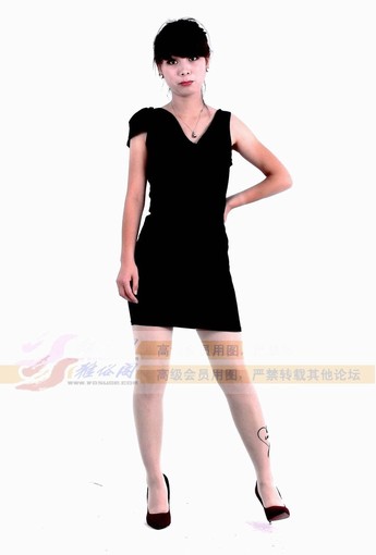 女仆绳艺图片集(深圳绳艺吧)